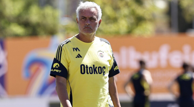 Fenerbahçe, Benfica karşısında!