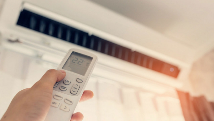 Uzmanı açıkladı: Doğru klima kullanımı nedir? Klima kullanırken elektrik faturasında nasıl tasarruf yapılır?