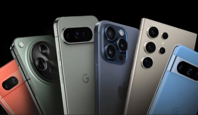 Dev marka merakla beklenen yeni telefon modelini çıkarmayı iptal etti