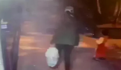 Üç günlük bebeği çöpe atmıştı… Bakanlık harekete geçti