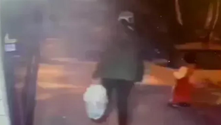Üç günlük bebeği çöpe atmıştı… Bakanlık harekete geçti