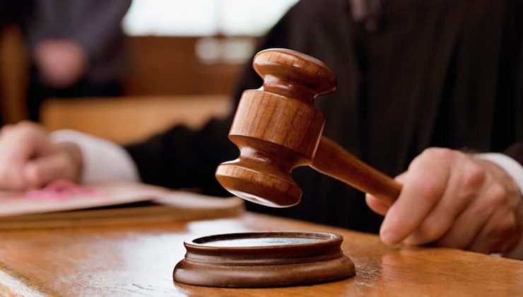 Yargıtay 3 yıl hapis cezasını onadı: Eşine bunu yapanın sonu belli oldu