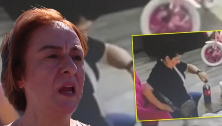 Düğün günü ölümden döndü: Görüntüleri izleyen aile şoke oldu