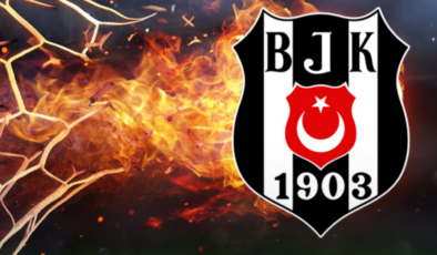 Beşiktaş'ın orta saha planı!