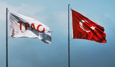 TPAO'ya İstanbul Silivri'de 15 yıllık petrol işletme ruhsatı verildi