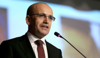 Bakan Şimşek: Kredi notundaki artış, ekonomimizin dayanıklılığını gösteriyor