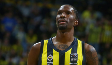 Nigel Hayes-Davis’in yeni takımı belli oldu