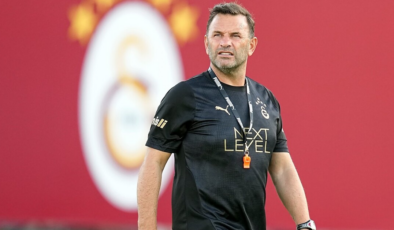 G.Saray, Strasbourg'la karşılaşacak