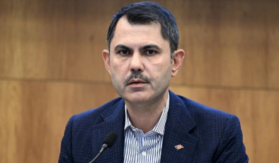 Bakan Kurum açıkladı: 4 ilde 87 bağımsız birim ağır hasarlı ya da yıkık