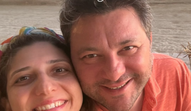 İBB soruşturmasında tutuklu Gürkan Akgün de Silivri Cezaevi'nde evleniyor
