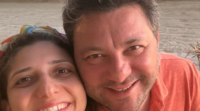 İBB soruşturmasında tutuklu Gürkan Akgün de Silivri Cezaevi'nde evleniyor