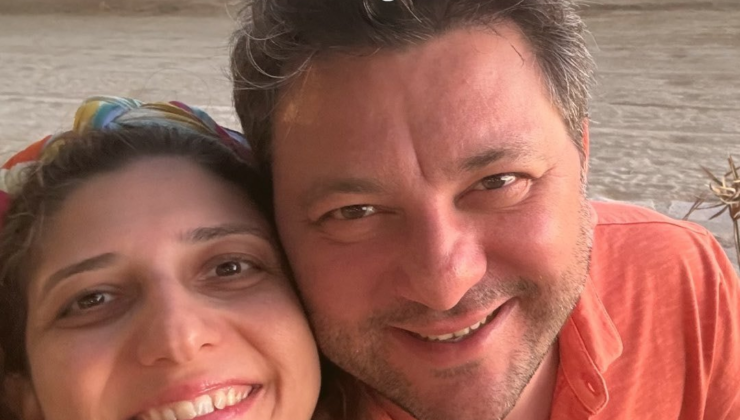 İBB soruşturmasında tutuklu Gürkan Akgün de Silivri Cezaevi'nde evleniyor