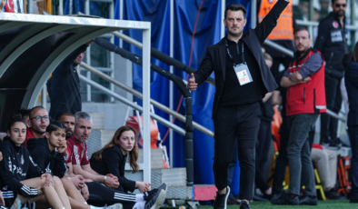 Beşiktaş'ta yeniden Burak Sidar dönemi!