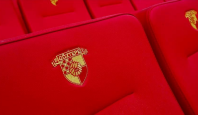 Göztepe, Junior Olaitan’la anlaştı