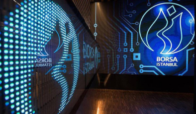 Borsa İstanbul'da hangi hisseler kazandırdı? İşte en çok yükselen ve düşenler