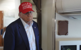 Trump Cumhuriyetçilere sitem etti