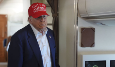 Trump Cumhuriyetçilere sitem etti