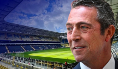 Fenerbahçe, stadyum sponsorluğunu KAP’a bildirdi: Kazanılacak para açıklandı