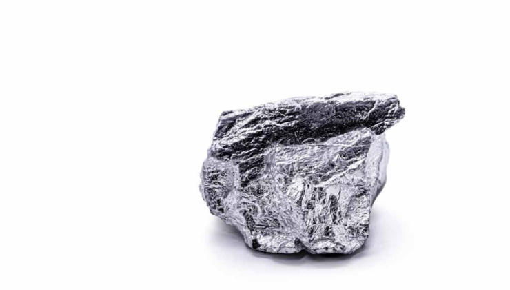 Sadece 3 ülke üretiyor! Altın değil, artık en değerli metal bu