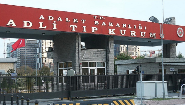 Mehmet Murat Çalık hakkındaki iddialara Adli Tıp’tan açıklama