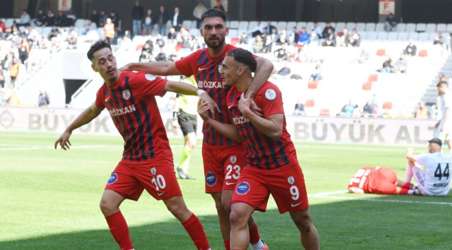 Altınordu’da giden çok gelen yok