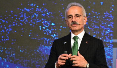 Bakan Uraloğlu: Kalkınma Yolu Koridoru Türkiye'ye katkı sağlayacak