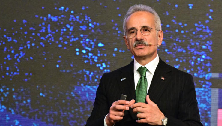 Bakan Uraloğlu: Kalkınma Yolu Koridoru Türkiye'ye katkı sağlayacak