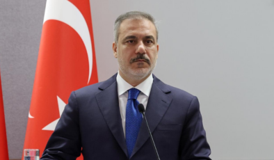 Bakan Fidan, İstanbul'da Balkan ülkelerinden mevkidaşlarıyla görüştü