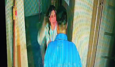 Türkiye'nin konuştuğu vahşette kahreden 25 saniye: Korkunç görüntüler ortaya çıktı