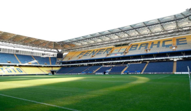 Fenerbahçe Chobani'yi resmen duyurdu!