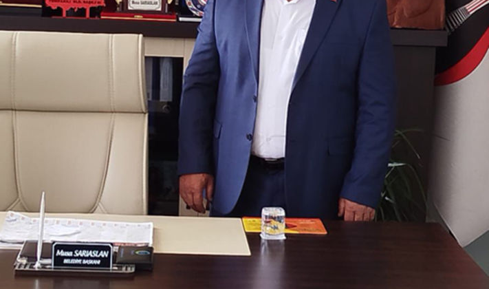 Belediye başkanı kazada hayatını kaybetti