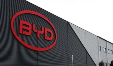 BYD tarih verdi: Geri sayım başladı