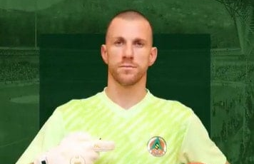 Paulo Victor, Alanyaspor'da