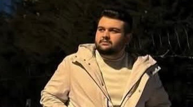 'Kız arkadaşımı rahatsız ettin' tartışması kanlı bitti