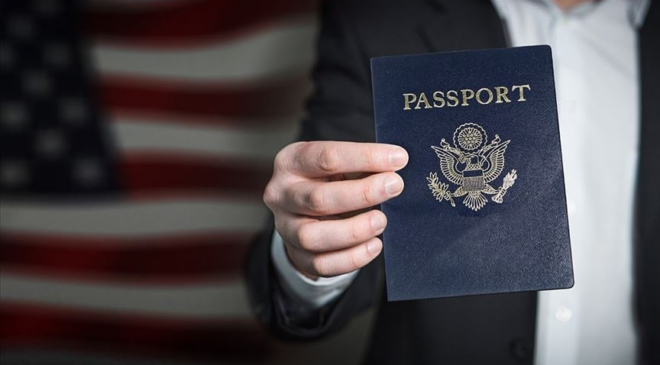 ABD vatandaşı olmak isteyenlere kötü haber! Trump yönetimi sistemi değiştiriyor