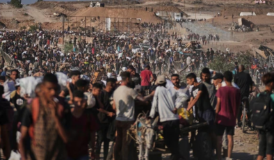 Hamas o vakfa dair Filistinlileri uyardı