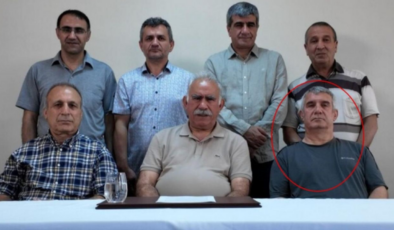 CTE’den PKK hükümlüsü Veysi Aktaş’ın tahliyesine ilişkin açıklama