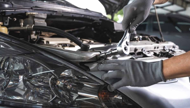 100.000 km'den sonra arızalanan en kötü araba motorları: Sakın bulaşmayın!