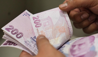 Memur-Sen'den memur maaşlarına refah payı ve iyileştirme talebi