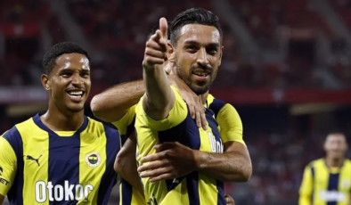 Fenerbahçe’nin milli yıldızı İrfan Can “Tahammülüm kalmadı” diyerek taraftara seslendi