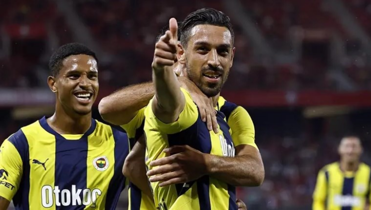 Fenerbahçe’nin milli yıldızı İrfan Can “Tahammülüm kalmadı” diyerek taraftara seslendi