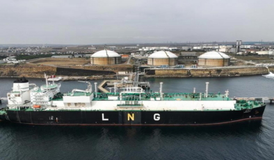 Katar'dan AB'ye LNG tehdidi