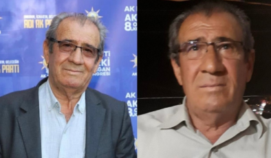 Elektrik akımına kapılan AK Partili Lütfi Pişkin hayatını kaybetti