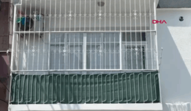 Çifte vahşet: Anne ile kızı öldürüldü