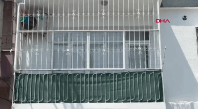 Çifte vahşet: Anne ile kızı öldürüldü