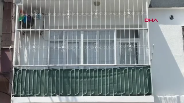 Çifte vahşet: Anne ile kızı öldürüldü