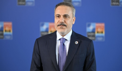 Dışişleri Bakanı Fidan: Liderlerin İstanbul'da buluşması için girişimde bulunabiliriz