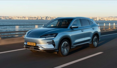 BYD fabrika kurmaktan vazgeçti