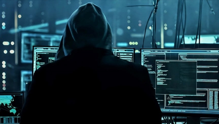 İranlı hacker grubu ABD'yi korkuttu! Trump'ı ifşa etmekle tehdit ediyor