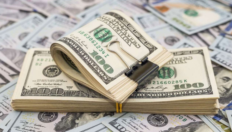 Dolar kaç TL oldu, Euro ne kadar? (27 Temmuz Pazar Güncel Döviz Kurları)
